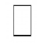 Replacement Front Glass For Panasonic Eluga Pure White By - Maxbhi.com