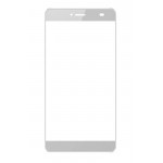 Replacement Front Glass For Panasonic P71 2gb Ram White By - Maxbhi.com