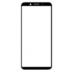 Touch Screen Digitizer For Oppo A83 Black By - Maxbhi.com