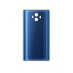 Back Panel Cover For Panasonic Eluga C Blue - Maxbhi.com