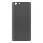 Back Panel Cover For Panasonic Eluga Icon 2 White - Maxbhi.com