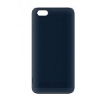 Back Panel Cover For Panasonic P99 Blue - Maxbhi.com