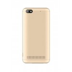 Full Body Housing For Panasonic P99 Gold - Maxbhi.com