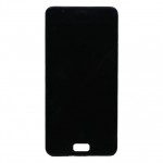 Lcd Screen For Panasonic Eluga Ray 500 Replacement Display By - Maxbhi Com