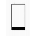 Touch Screen Digitizer For Panasonic Eluga C Blue By - Maxbhi.com