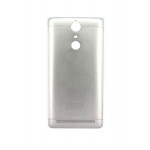 Back Panel Cover For Lenovo K7 Note White - Maxbhi.com