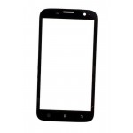 Replacement Front Glass For Lenovo A628t Red By - Maxbhi.com