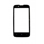 Replacement Front Glass For Lenovo A668t Brown By - Maxbhi.com