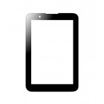 Replacement Front Glass For Lenovo A730 3g White By - Maxbhi.com