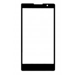 Replacement Front Glass For Lenovo K80 Red By - Maxbhi.com