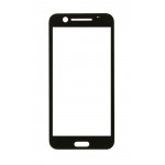 Replacement Front Glass For Htc 10 Evo Silver By - Maxbhi.com