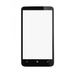 Replacement Front Glass For Htc 7 Trophy White By - Maxbhi.com