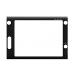 Replacement Front Glass For Htc Advantage X7500 Black By - Maxbhi.com