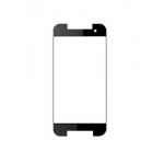 Replacement Front Glass For Htc Butterfly 2 Red By - Maxbhi.com