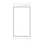 Replacement Front Glass For Htc Butterfly 2 White By - Maxbhi.com