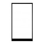 Replacement Front Glass For Htc Butterfly 3 White By - Maxbhi Com