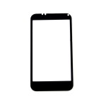 Replacement Front Glass For Htc Droid Incredible 2 Adr6350 Red By - Maxbhi.com