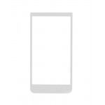 Replacement Front Glass For Htc Evo 4g Lte White By - Maxbhi.com