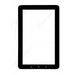 Replacement Front Glass For Htc Flyer Silver By - Maxbhi.com