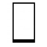 Replacement Front Glass For Htc One 802w Black By - Maxbhi.com