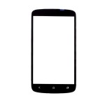 Replacement Front Glass For Htc One Sc T528d Black By - Maxbhi.com