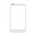 Replacement Front Glass For Htc Radar 4g White By - Maxbhi.com