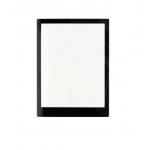 Replacement Front Glass For Htc Tattoo A3232 Brown By - Maxbhi.com