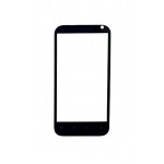 Replacement Front Glass For Htc Vivid 4g Glass Black By - Maxbhi.com