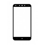 Replacement Front Glass For Qiku N4 Black By - Maxbhi.com