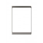 Replacement Front Glass For Htc 8525 Silver By - Maxbhi.com