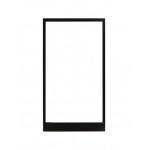 Replacement Front Glass For Htc One M9e Silver By - Maxbhi.com