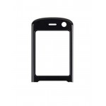 Replacement Front Glass For Htc P3600 Black By - Maxbhi.com