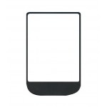 Replacement Front Glass For Htc P4350 White By - Maxbhi.com