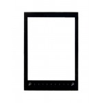 Replacement Front Glass For Htc Touch2 T3320 Black By - Maxbhi.com