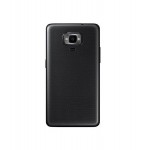 Full Body Housing For Samsung Z4 White - Maxbhi.com