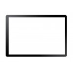 Replacement Front Glass For Samsung Galaxy Book 10.6 Wifi 128gb Silver By - Maxbhi.com