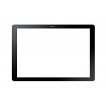 Replacement Front Glass For Samsung Galaxy Book 12 Lte 256gb White By - Maxbhi.com