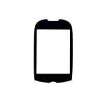 Replacement Front Glass For Samsung A927 Flight Ii Grey By - Maxbhi.com