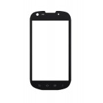 Replacement Front Glass For Samsung Galaxy Stellar 4g I200 Black By - Maxbhi.com