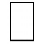 Replacement Front Glass For Samsung Gti6410 White By - Maxbhi.com