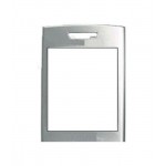 Replacement Front Glass For Samsung Schw339 Black By - Maxbhi.com