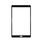 Replacement Front Glass For Samsung Galaxy Tab 7.7 32gb Wifi P6810 Black By - Maxbhi.com