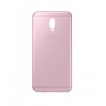 Back Panel Cover For Samsung Galaxy C8 Rose Gold - Maxbhi.com