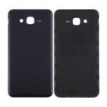 Back Panel Cover For Samsung Galaxy J7 Nxt 32gb Black - Maxbhi Com