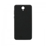 Back Panel Cover For Swipe Konnect Plus White - Maxbhi.com