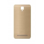 Back Panel Cover For Swipe Konnect Prime 4g White - Maxbhi.com