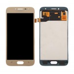 Lcd With Touch Screen For Samsung Galaxy J2 2018 Gold By - Maxbhi Com