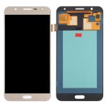 Lcd With Touch Screen For Samsung Galaxy J7 Nxt 32gb Gold By - Maxbhi Com