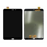 Lcd With Touch Screen For Samsung Galaxy Tab A 8 0 2017 Wifi Gold By - Maxbhi Com