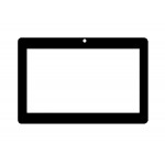 Replacement Front Glass For Swipe 3d Life Plus Black By - Maxbhi.com